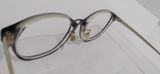  Gọng kính Nicola-020 CLGR. Gọng đẹp như mới, 96% nhẹ, mềm 