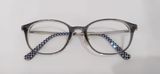  Gọng kính Nicola-020 CLGR. Gọng đẹp như mới, 96% nhẹ, mềm 
