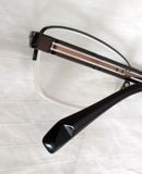  Gọng kính Charmant Line Art - Made in Japan (mã XL1027) 