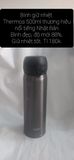  Bính giữ nhiệt Thermos 500ml thương hiệu nổi tiếng Nhật Bản 