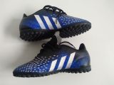  Giày đá bóng sân cỏ nhân tạo dành cho các bạn nhỏ ADIDAS PREDATOR FY0635 (Size 34 tương đương 21cm) 