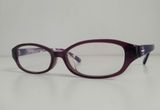  Gọng kính nữ giới màu tím Coach (MIMI 746AF Purple). 