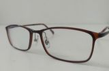  Gọng kính màu nâu TGC thương hiệu nổi tiếng Nhật Bản (COLECAL KE1939CPP C2). 