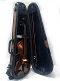  Đàn Violin (Stradivari copy violin universal model 100 size 1/2). 