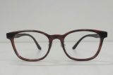  Gọng kính màu nâu đồi mồi dáng cổ điển Jins thương hiệu Nhật Bản. 