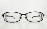  Gọng kính màu đen Free Fit (Thương hiệu Nhật Bản) đẹp như mới. 