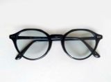  Kính râm gọng màu đen Bold The Vintage thương hiệu Nhật Bản. Gọng mới 90% 