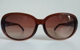  Kính râm mầu nâu Zoff thương hiệu nỏi tiếng Nhật Bản. Độ mới cao, 96%. 
