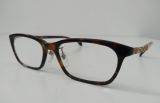  Gọng kính nam mầu mai rùa Charmant (XM1139 BR). (Độ mới 90%). 