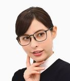  Gọng kính nam nữ màu đồi mồi Owndays (Made in Japan). 