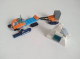  Lego real  chính hãng - thám hiểm bắc cực. 
