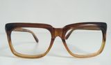  Gọng kính cổ màu đồi mồi mai rùa hàng chục năm tuổi -  thương hiệu hơi khó đọc 