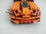  Lego real - LEGO chính hãng Technic Chevrolet Corvette ZR1 42093 