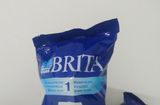  3 lõi lọc nước Brita Classic mới chưa sử dụng. 