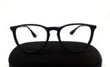  Gọng kính nữ màu đen Rayban chuẩn xịn (RB4171 ERIKA). 