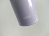  Bình giữ nhiệt mầu tím nhạt Thermos 0.5L thương hiệu nổi tiếng của Nhật (Made in Philipine) xuất Hàn 
