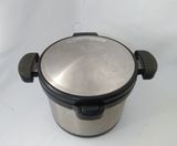  Nồi ủ Tiger Made in Japan 5.2 lít. Nồi ủ lành lặn không nứt vỡ 