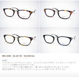  Gọng kính màu đồi mồi mai rùa Margaret Howell (Made in Japan)(Đẹp như mới). 