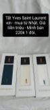 Tất Yves Saint Laurent xịn - mua từ Nhật. 