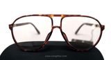  Gọng kính cổ điển thập niên 80 Christian Dior Monsieur (mới chưa sử dụng). Giá trị sưu tập cao. 