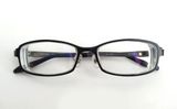  Gọng kính màu đen Free Fit (Thương hiệu Nhật Bản) đẹp như mới. 