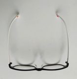  Gọng kính trẻ em màu đen càng trắng Elfin Hàn Quốc. Gọng kính nhẹ, đeo ôm chắc chắn 