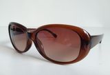  Kính râm mầu nâu Zoff thương hiệu nỏi tiếng Nhật Bản. Độ mới cao, 96%. 