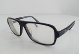  Gọng kính nam màu đen dáng cổ điển Oniarai thương hiệu Nhật Bản. 