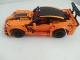  Lego real - LEGO chính hãng Technic Chevrolet Corvette ZR1 42093 
