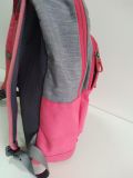  Balo màu hồng The North Face chuẩn xịn. Balo nhỏ cho các bạn mẫu giáo hoặc cấp 1. 