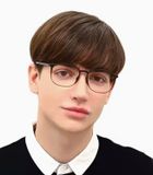  Gọng kính nam nữ màu đồi mồi Owndays (Made in Japan). 