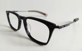  Gọng kính màu đen Dita Lancier (Made in Japan). Gọng đẹp như mới. 