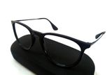  Gọng kính nữ màu đen Rayban chuẩn xịn (RB4171 ERIKA). 