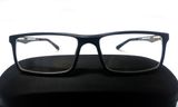  Gọng kính màu đen Porsche Design (made in japan) 