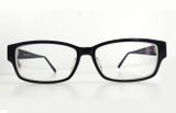  Gọng kính màu đen Police chuẩn xịn (VPL238J). Gọng đẹp, phong cách giản dị nhưng đậm chất nam tính. 