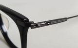  Gọng kính màu đen Dita Lancier (Made in Japan). Gọng đẹp như mới. 