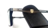  Gọng kính màu đen Porsche Design (made in japan) 