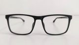  Gọng kính màu đen BOLON dáng vuông chuẩn xịn. Gọng đẹp độ mới cao. Gọng nhẹ, đeo ôm chắc chắn. 
