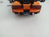  Lego real - LEGO chính hãng Technic Chevrolet Corvette ZR1 42093 