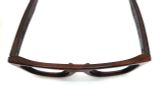  Gọng kính gỗ Wood Fellas (HandMade Munich) của Đức. Gọng cực hiếm gặp, chất đẹp. 