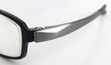  Gọng kính màu đen Free Fit (Thương hiệu Nhật Bản) đẹp như mới. 