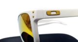  Kính râm màu trắng Oakley Holbrook (oo9244-14) thương hiệu Mỹ. 