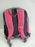  Balo màu hồng The North Face chuẩn xịn. Balo nhỏ cho các bạn mẫu giáo hoặc cấp 1. 