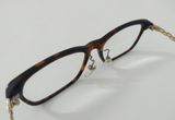  Gọng kính nam mầu mai rùa Charmant (XM1139 BR). (Độ mới 90%). 