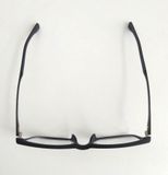  Gọng kính màu đen BOLON dáng vuông chuẩn xịn. Gọng đẹp độ mới cao. Gọng nhẹ, đeo ôm chắc chắn. 