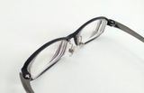  Gọng kính màu đen Free Fit (Thương hiệu Nhật Bản) đẹp như mới. 