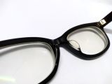  Gọng kính màu đen cổ điển nhiều năm tuổi Jins thương hiệu Nhật Bản (Jins Classic) 