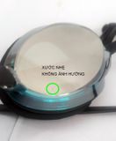  Kính bơi người lớn Speedo dành cho người bị cận (6 độ cả hai tròng) 