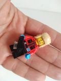  Lego real  chính hãng - thám hiểm bắc cực. 