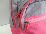  Balo màu hồng The North Face chuẩn xịn. Balo nhỏ cho các bạn mẫu giáo hoặc cấp 1. 